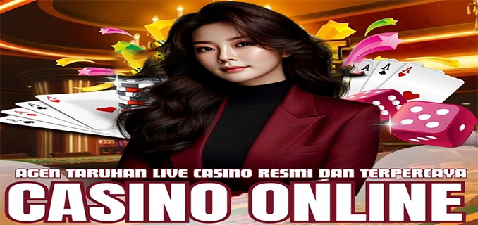 Warungcash198 Domino