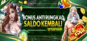 Warungcash198 Freespin