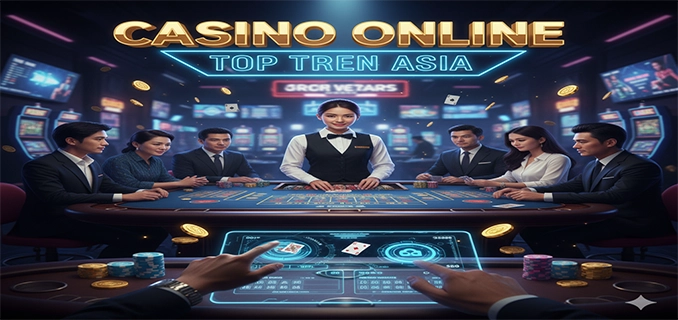 Warungcash198 Digital