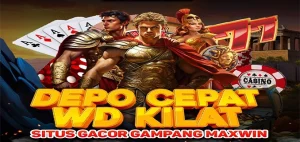 Warungcash198 Official