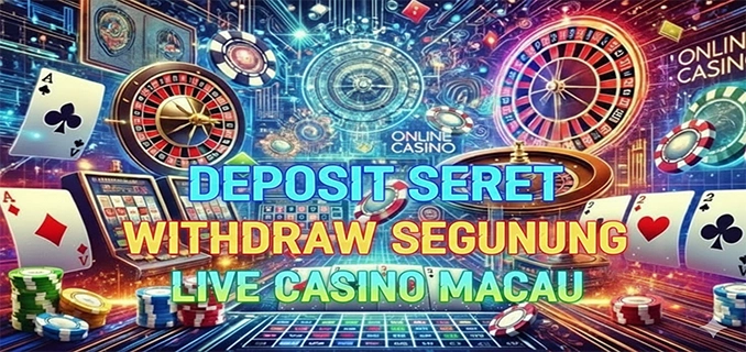 Warungcash198 Streaming