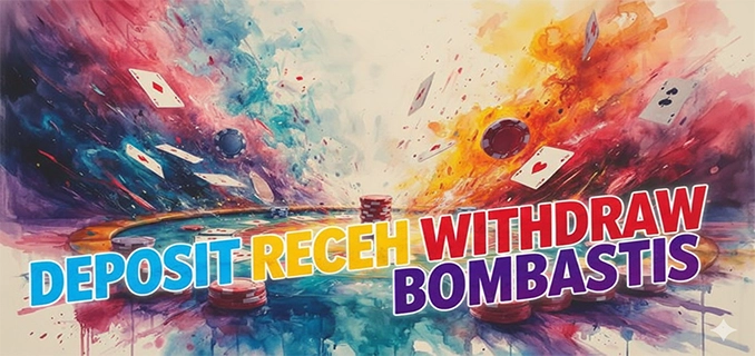 Warungcash198 Trading